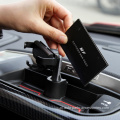 Auto accessoires interieur dashboard opbergdoos